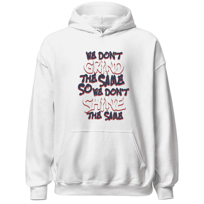 White-Navy-6s-Hoodie-Match-Dont-Shine-The-Same