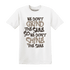 Dunk Low Baroque Brown T Shirt Match Dont Shine The Same - NastyJamz