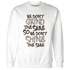 Dunk Low Baroque Brown Sweatshirt Match Dont Shine The Same - NastyJamz