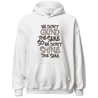 Dunk Low Baroque Brown Hoodie Match Dont Shine The Same - NastyJamz