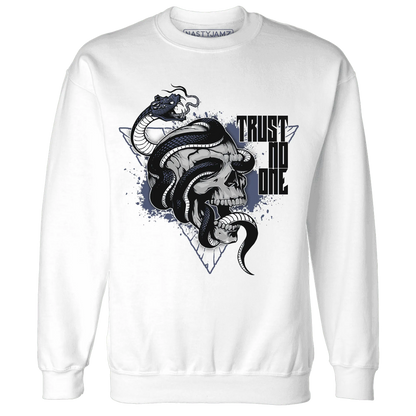 Low-Diffused-Blue-11s-Sweatshirt-Match-Dont-Trust-Any