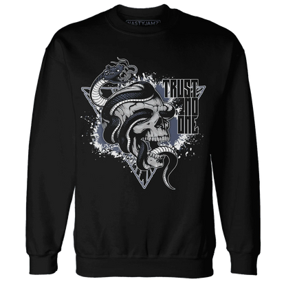 Low-Diffused-Blue-11s-Sweatshirt-Match-Dont-Trust-Any