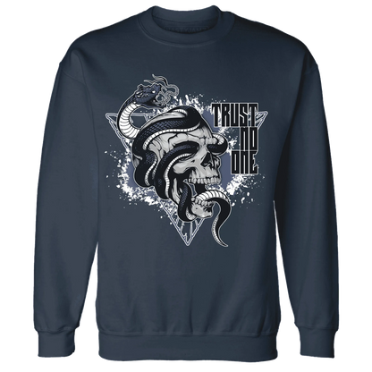 Low-Diffused-Blue-11s-Sweatshirt-Match-Dont-Trust-Any