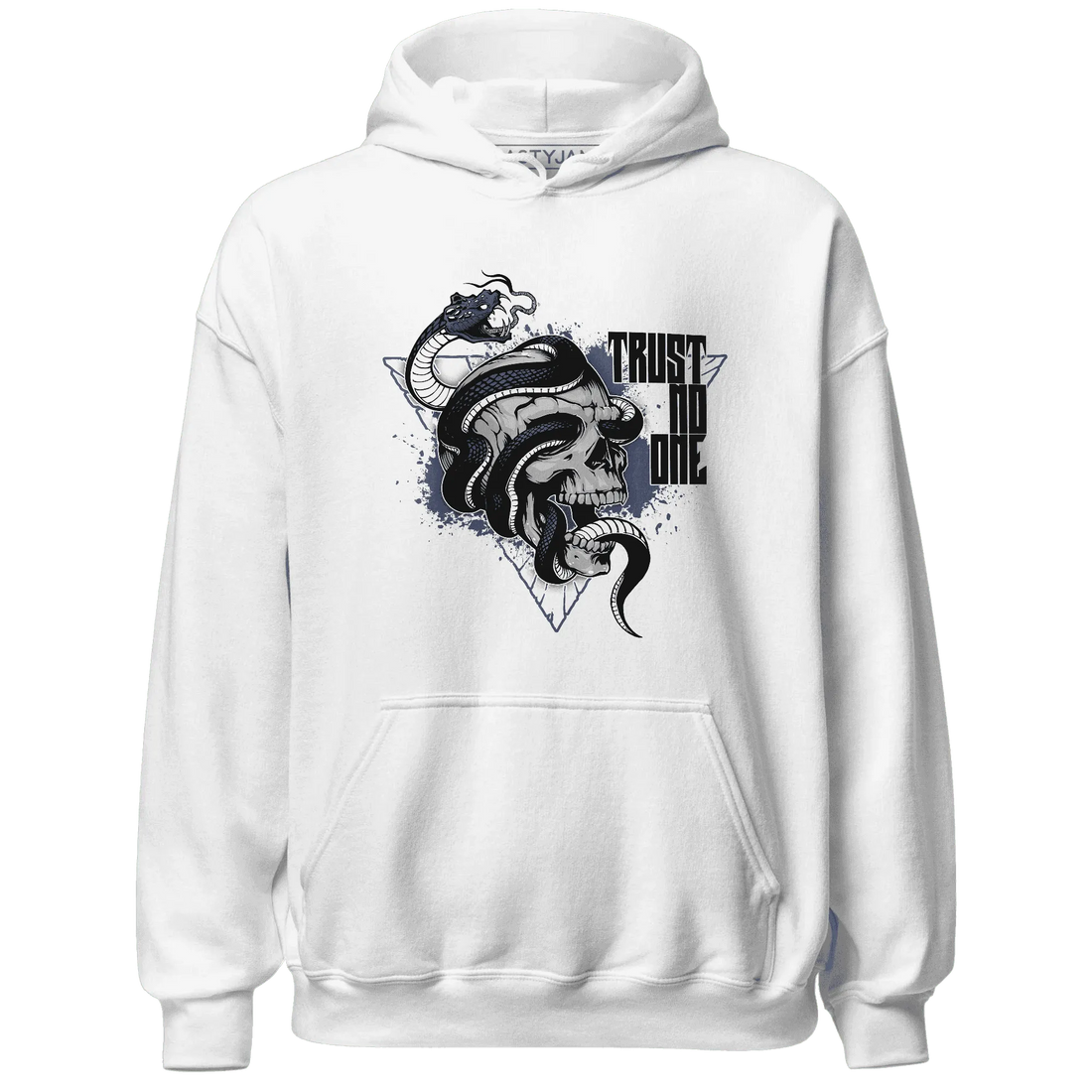 Low-Diffused-Blue-11s-Hoodie-Match-Dont-Trust-Any