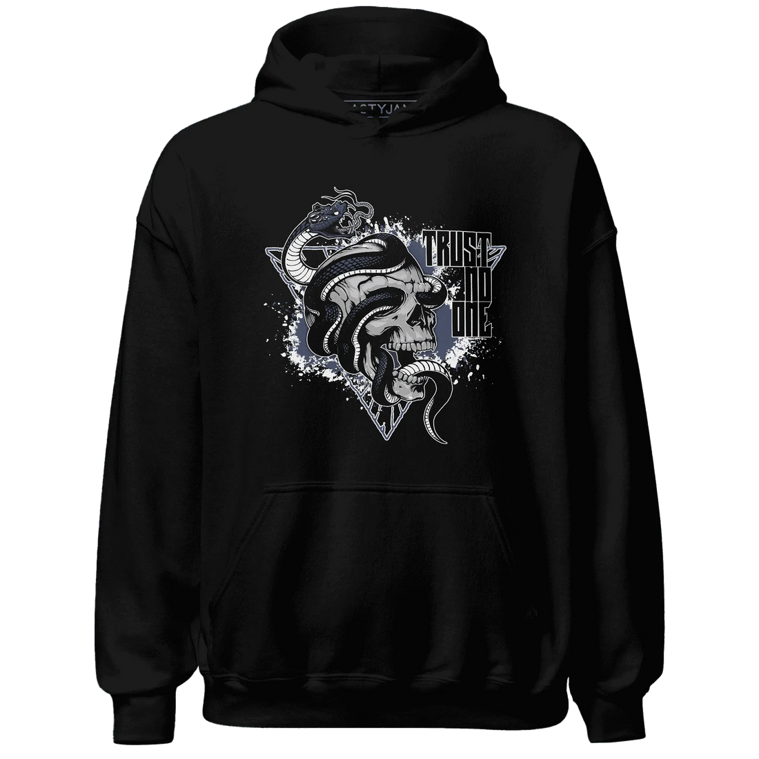 Low-Diffused-Blue-11s-Hoodie-Match-Dont-Trust-Any