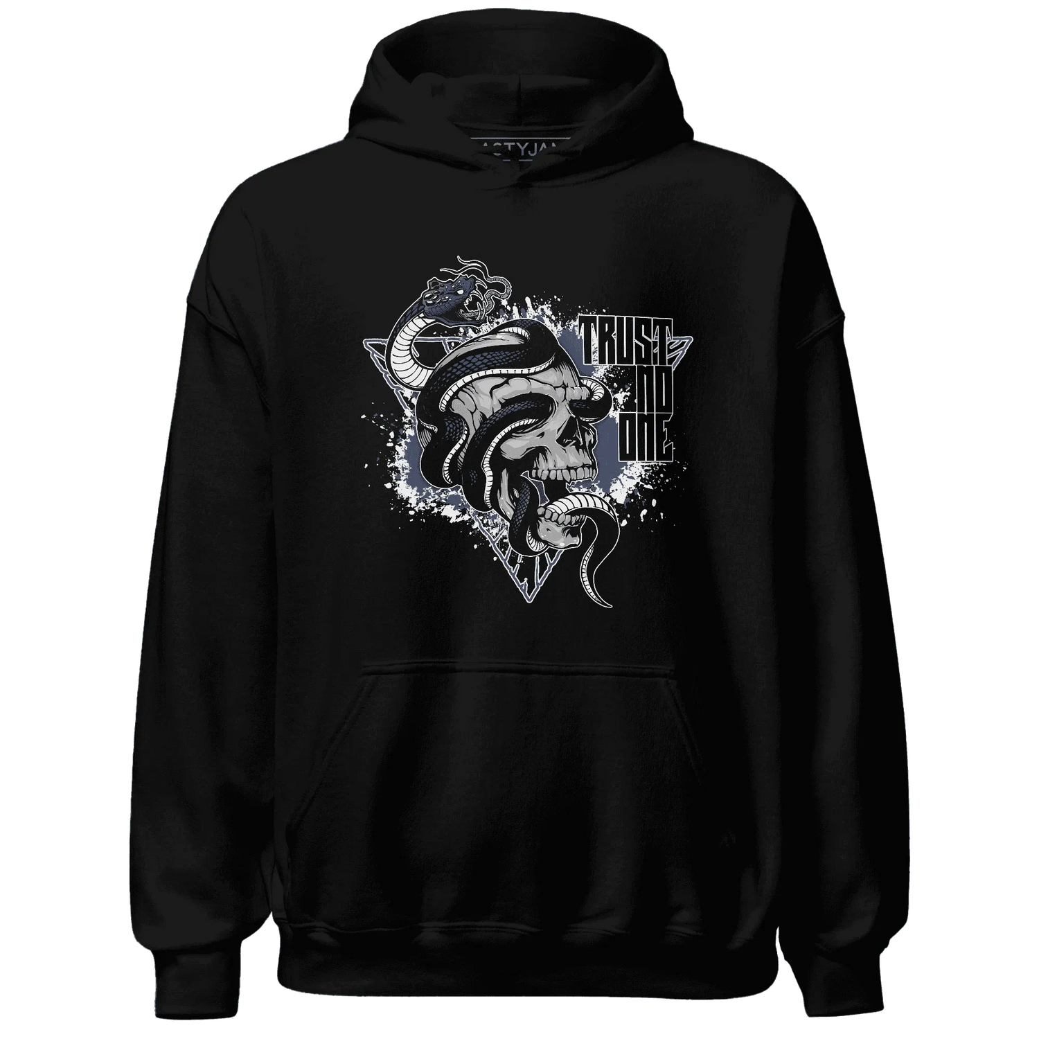 Low-Diffused-Blue-11s-Hoodie-Match-Dont-Trust-Any