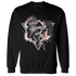 Low Legend Pink 11s Sweatshirt Match Dont Trust Any - NastyJamz