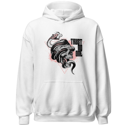 Low Legend Pink 11s Hoodie Match Dont Trust Any - NastyJamz