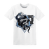 First In Flight 1s T Shirt Match Dont Trust Any - NastyJamz