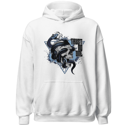 First In Flight 1s Hoodie Match Dont Trust Any - NastyJamz