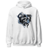 First In Flight 1s Hoodie Match Dont Trust Any - NastyJamz