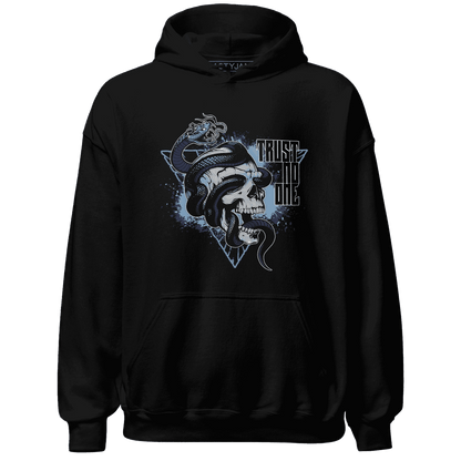 First In Flight 1s Hoodie Match Dont Trust Any - NastyJamz