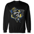 Low OG Canary TVSC 1s Sweatshirt Match Dont Trust Any - NastyJamz
