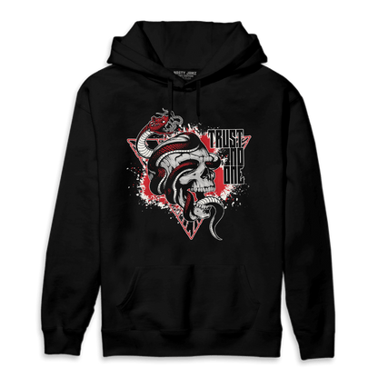 Low OG Trophy Room 1s Hoodie Match Dont Trust Any - NastyJamz
