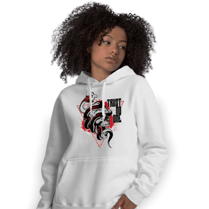 Low OG Trophy Room 1s Hoodie Match Dont Trust Any - NastyJamz