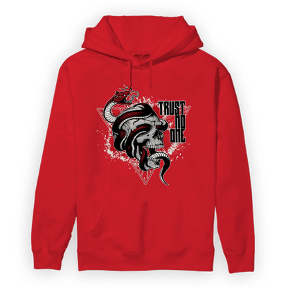 Low OG Trophy Room 1s Hoodie Match Dont Trust Any - NastyJamz