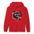 Low OG Trophy Room 1s Hoodie Match Dont Trust Any - NastyJamz