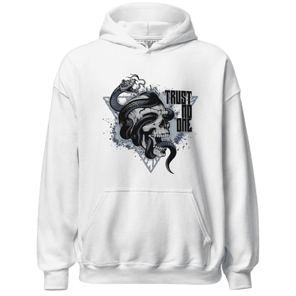 Mid Diffused Blue Grey 1s Hoodie Match Dont Trust Any - NastyJamz