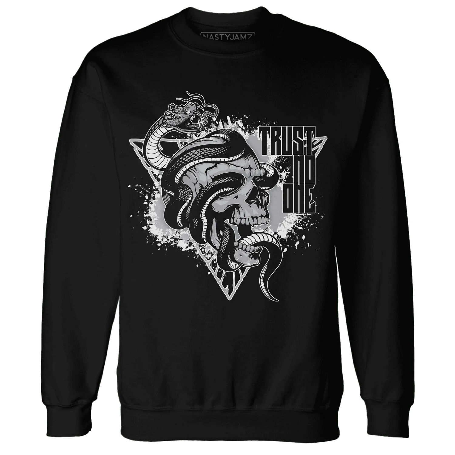 Wolf-Grey-1s-Sweatshirt-Match-Dont-Trust-Any