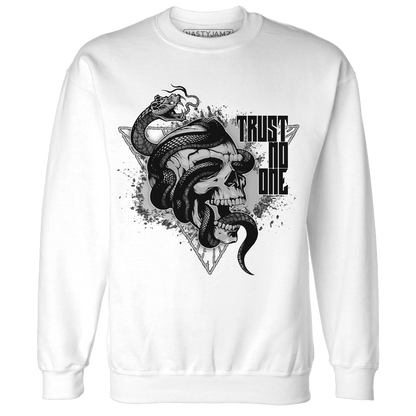 Cement-Grey-3s-Sweatshirt-Match-Dont-Trust-Any