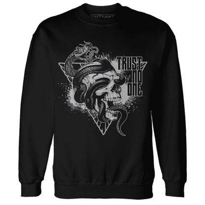 Cement-Grey-3s-Sweatshirt-Match-Dont-Trust-Any
