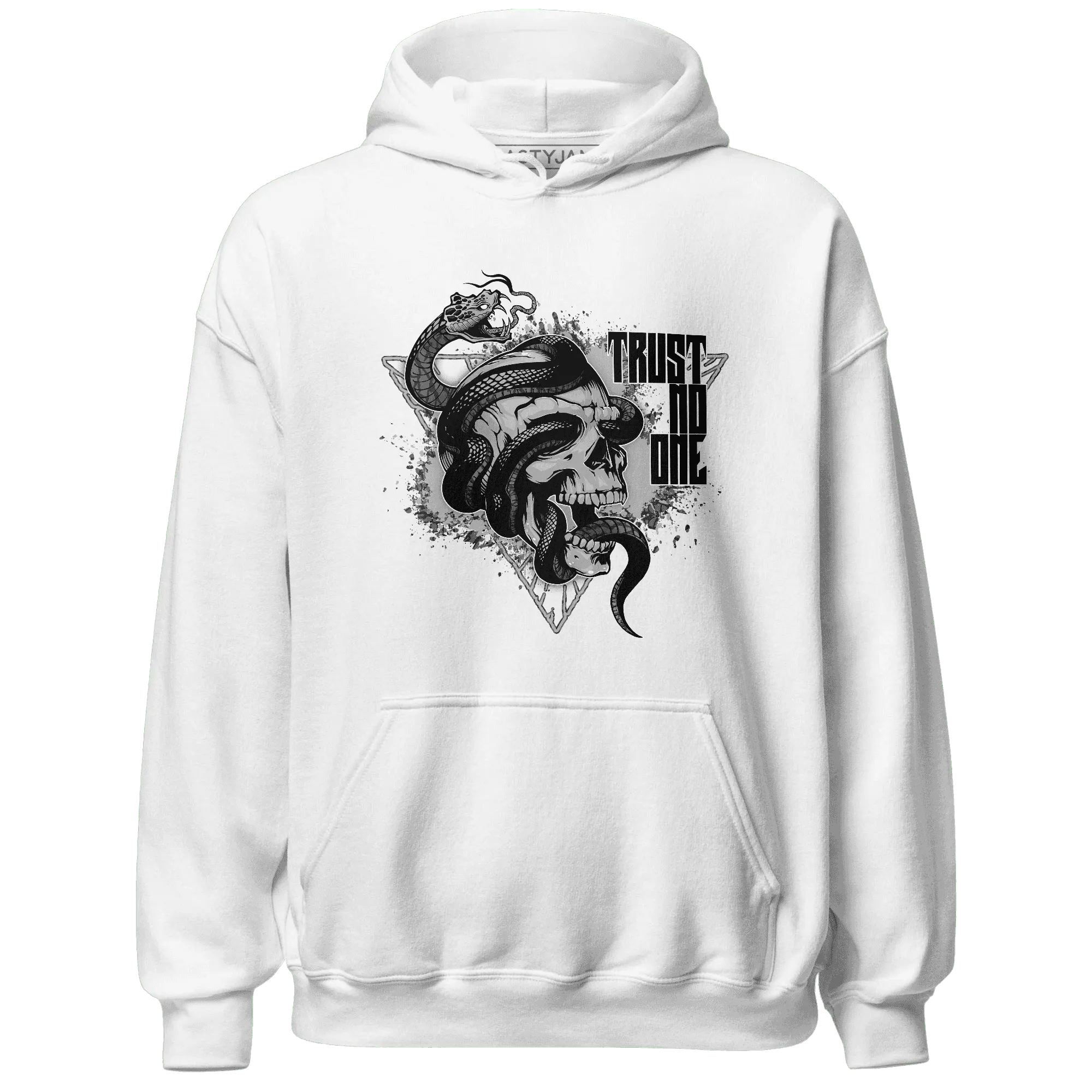 Cement-Grey-3s-Hoodie-Match-Dont-Trust-Any