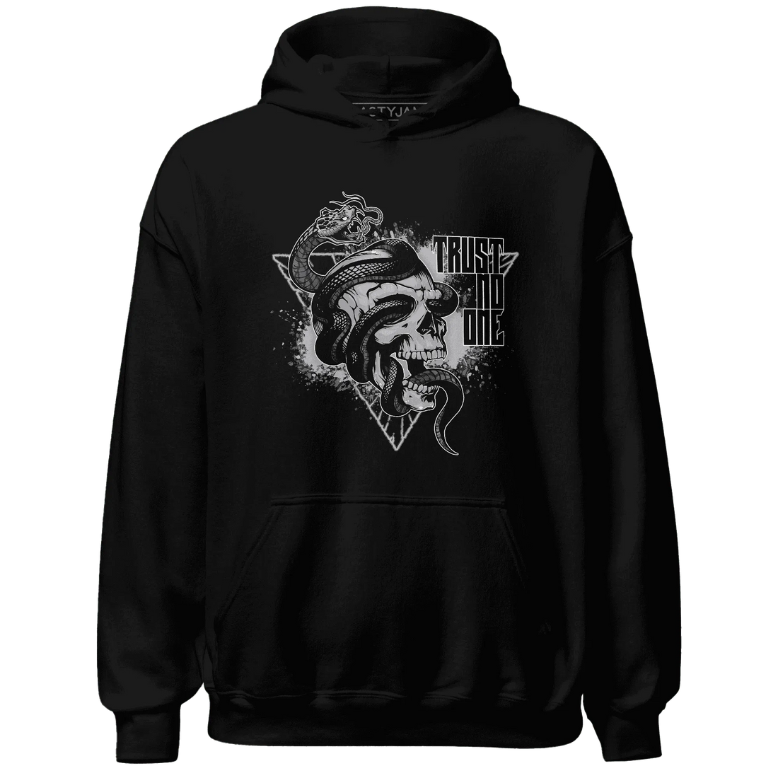 Cement-Grey-3s-Hoodie-Match-Dont-Trust-Any