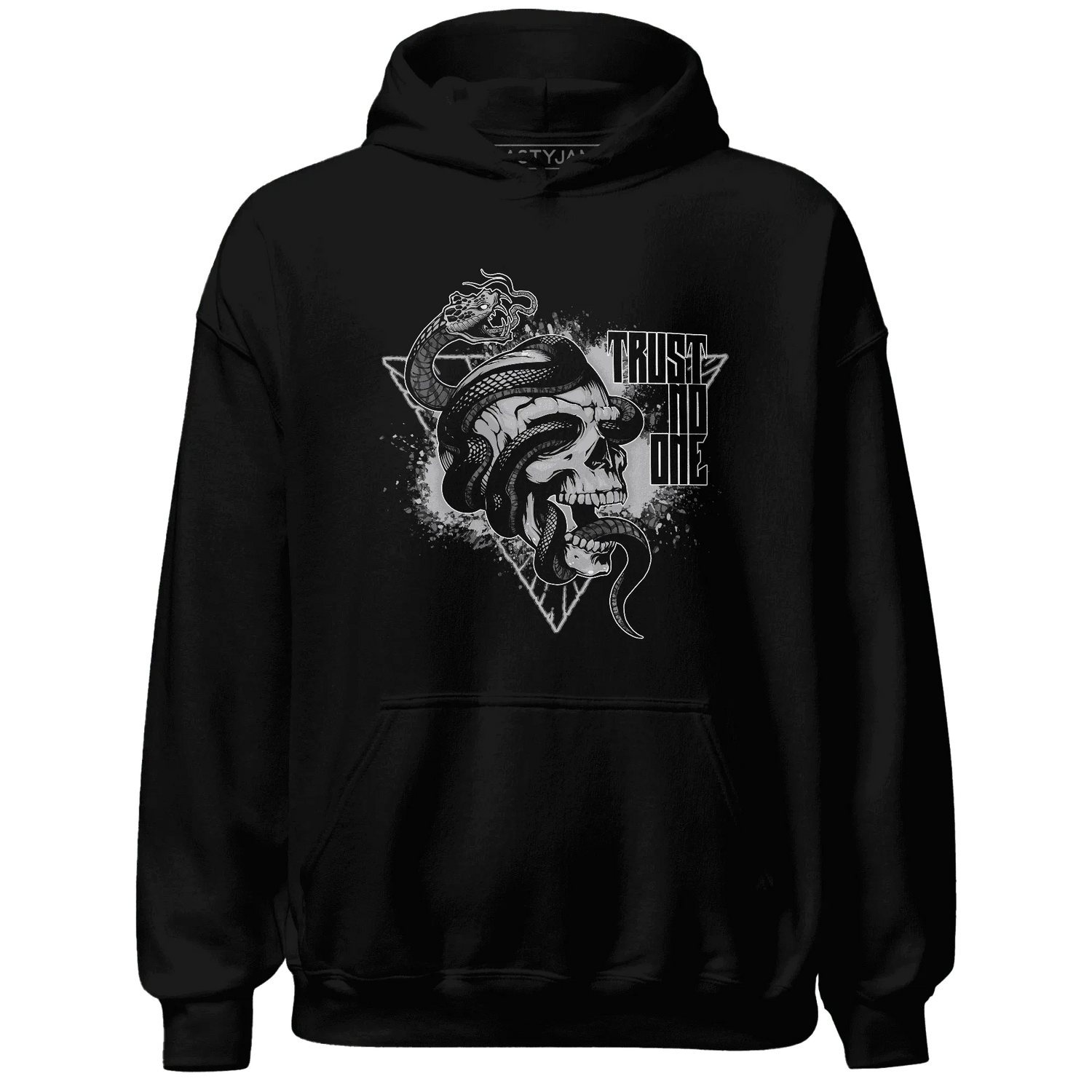 Cement-Grey-3s-Hoodie-Match-Dont-Trust-Any