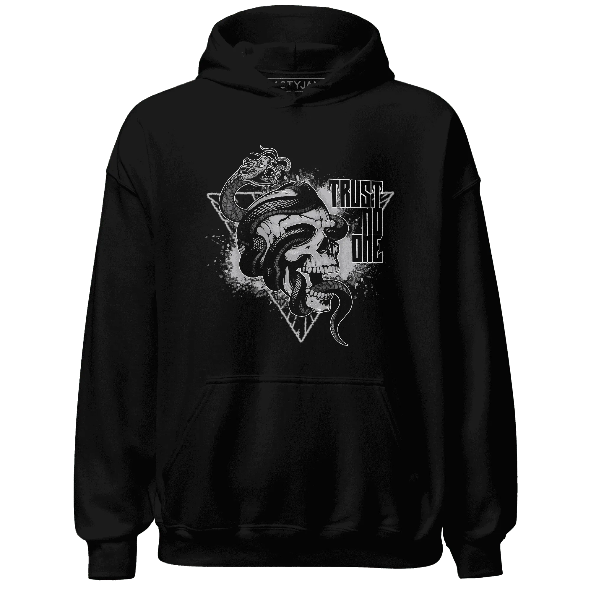 Cement-Grey-3s-Hoodie-Match-Dont-Trust-Any