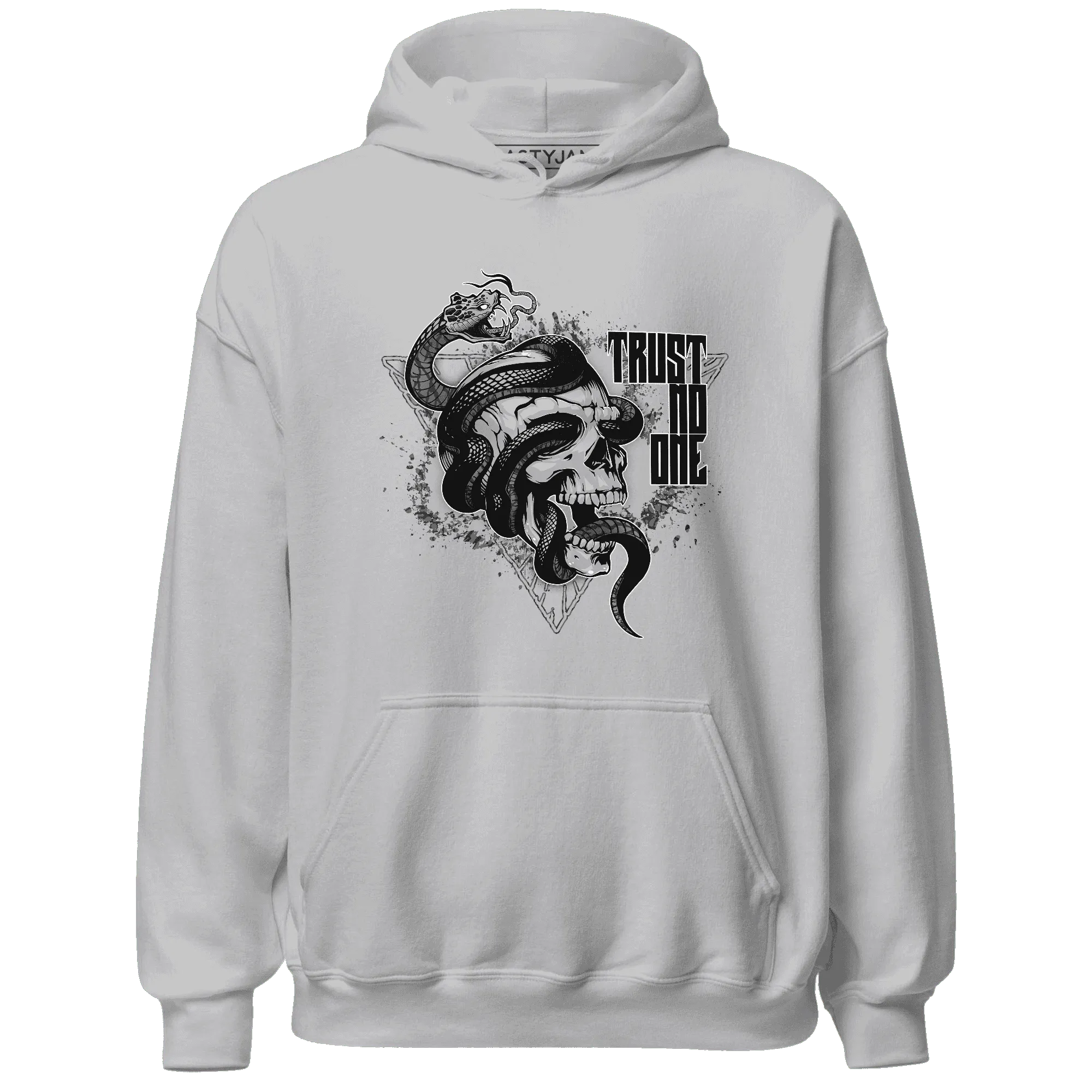 Cement-Grey-3s-Hoodie-Match-Dont-Trust-Any
