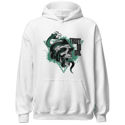 Nina CN Abney 3s Hoodie Match Dont Trust Any - NastyJamz
