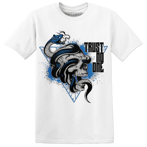Industrial-Blue-4s-T-Shirt-Match-Dont-Trust-Any