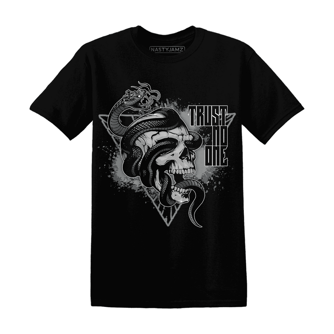 Paris Olympicsss 4s T Shirt Match Dont Trust Any - NastyJamz