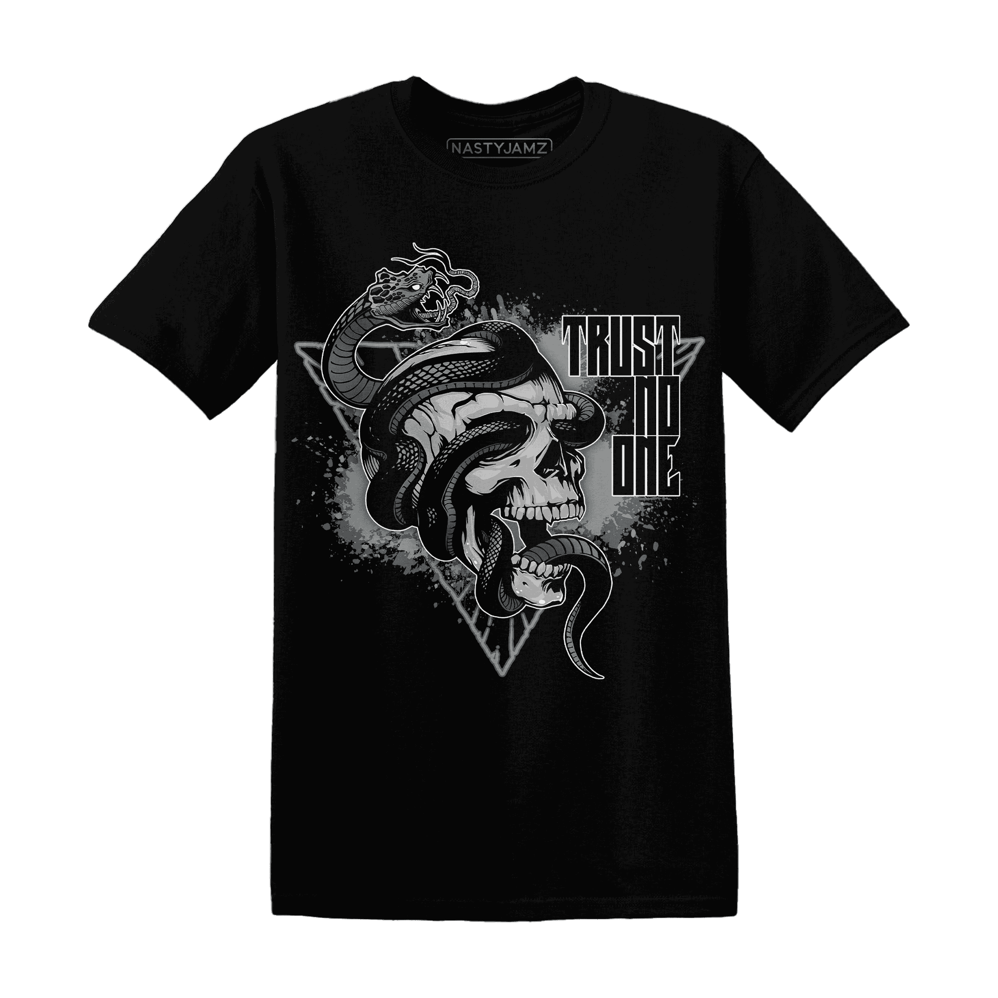 Paris Olympicsss 4s T Shirt Match Dont Trust Any - NastyJamz
