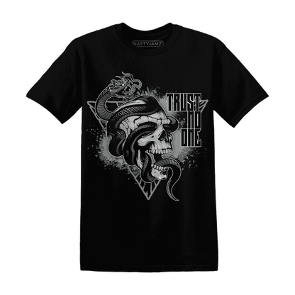 Paris Olympicsss 4s T Shirt Match Dont Trust Any - NastyJamz