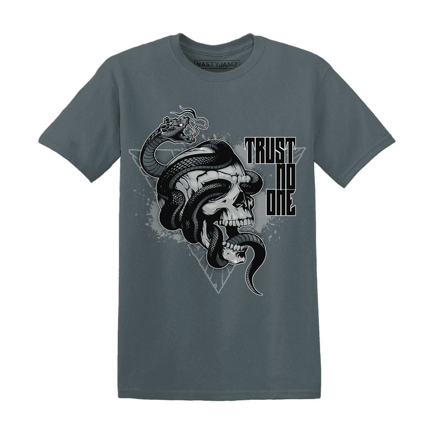 Paris Olympicsss 4s T Shirt Match Dont Trust Any - NastyJamz