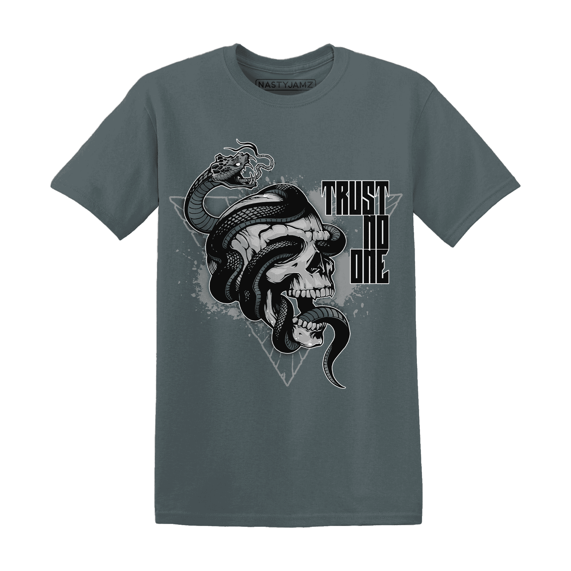 Paris Olympicsss 4s T Shirt Match Dont Trust Any - NastyJamz