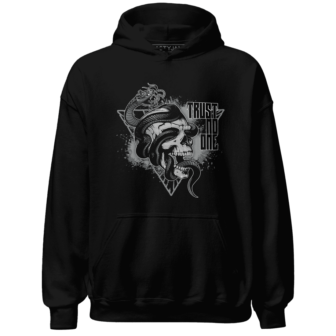 Paris Olympicsss 4s Hoodie Match Dont Trust Any - NastyJamz