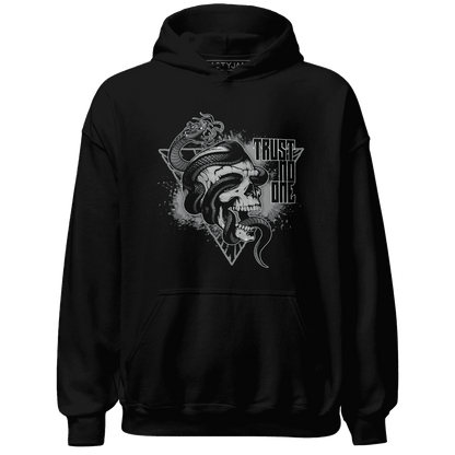 Paris Olympicsss 4s Hoodie Match Dont Trust Any - NastyJamz
