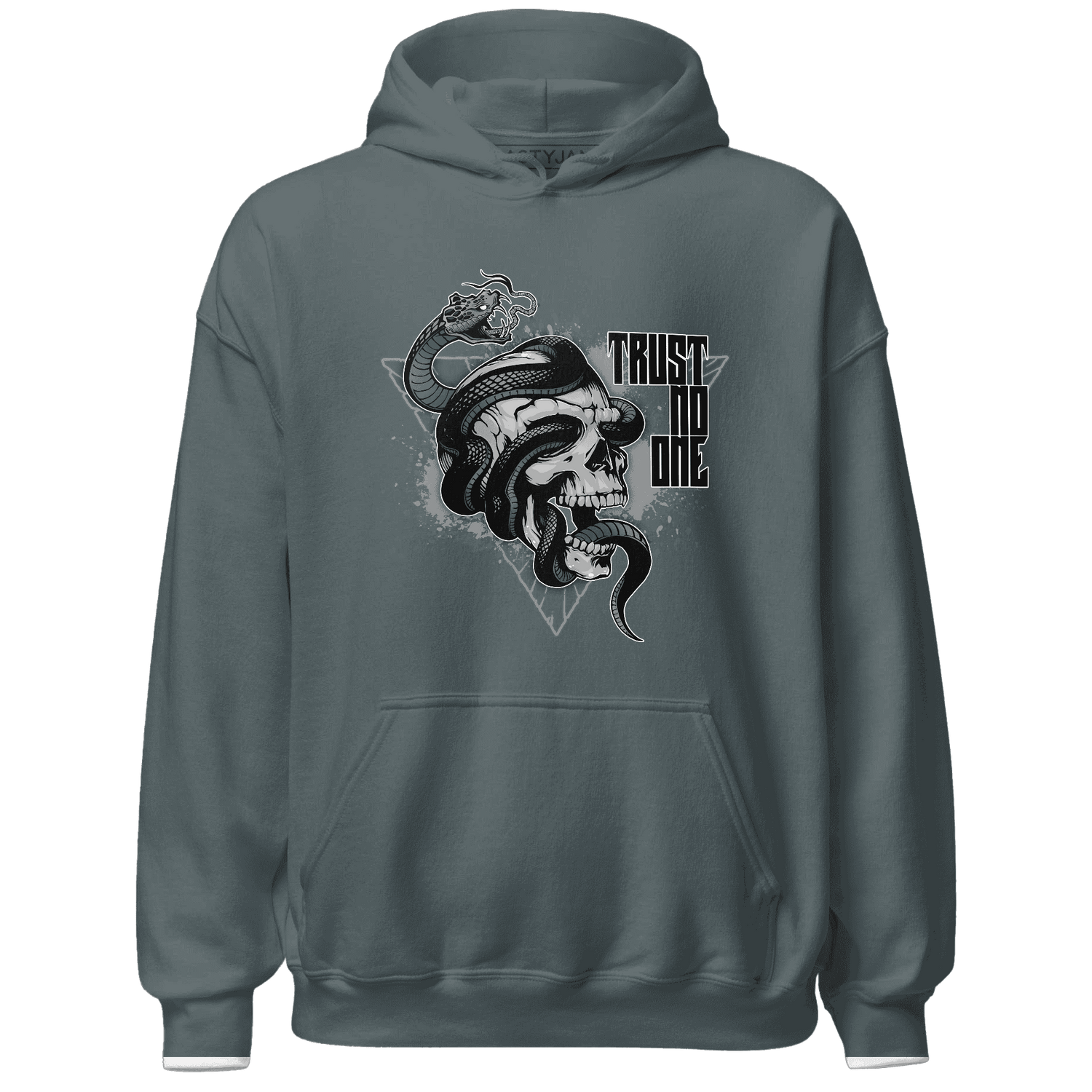 Paris Olympicsss 4s Hoodie Match Dont Trust Any - NastyJamz