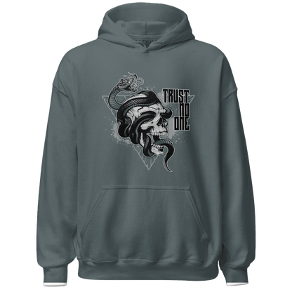 Paris Olympicsss 4s Hoodie Match Dont Trust Any - NastyJamz