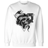 White-Thunder-4s-Sweatshirt-Match-Dont-Trust-Any