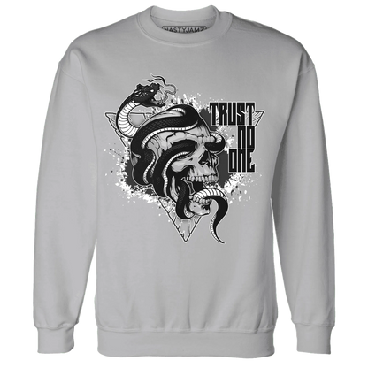 White-Thunder-4s-Sweatshirt-Match-Dont-Trust-Any