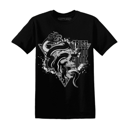 White-Thunder-4s-T-Shirt-Match-Dont-Trust-Any