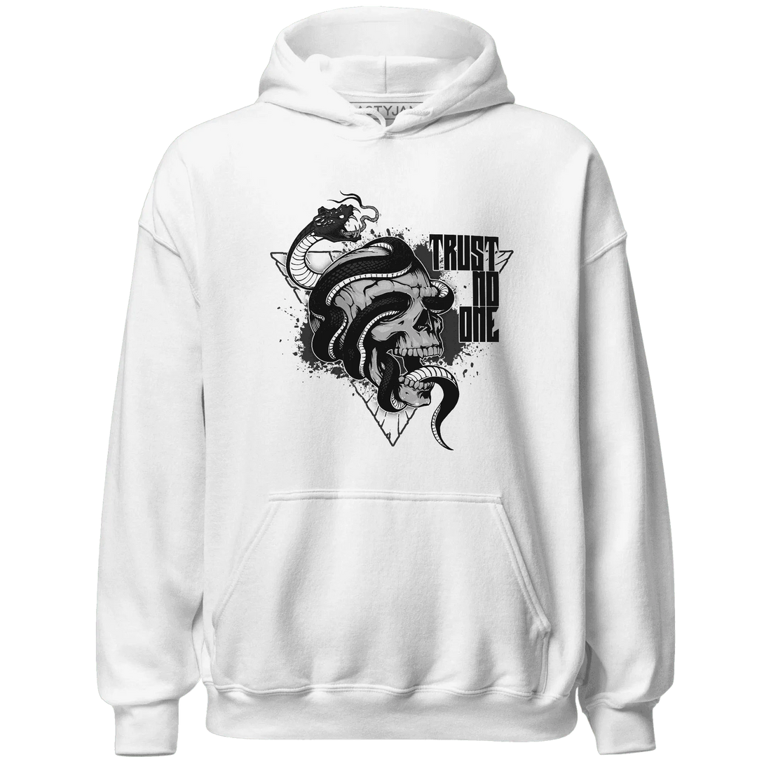 White-Thunder-4s-Hoodie-Match-Dont-Trust-Any