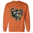 MAM Hurricanes 5s Sweatshirt Match Dont Trust Any - NastyJamz