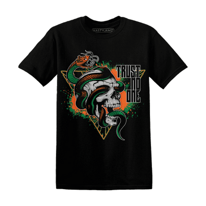 MAM Hurricanes 5s T Shirt Match Dont Trust Any - NastyJamz