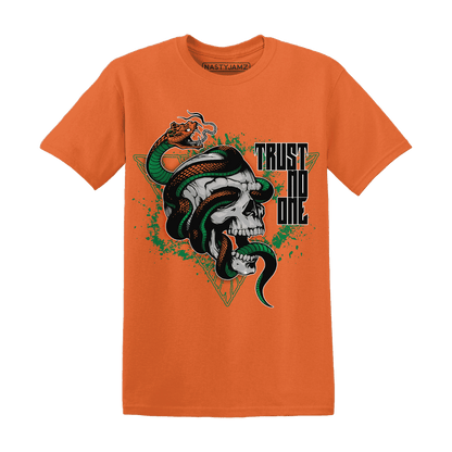 MAM Hurricanes 5s T Shirt Match Dont Trust Any - NastyJamz