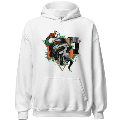 MAM Hurricanes 5s Hoodie Match Dont Trust Any - NastyJamz