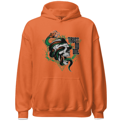 MAM Hurricanes 5s Hoodie Match Dont Trust Any - NastyJamz